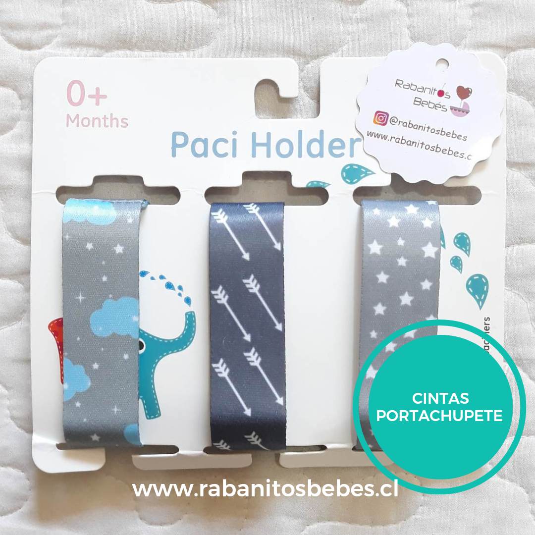 Trio nubes, flechas y estrellas