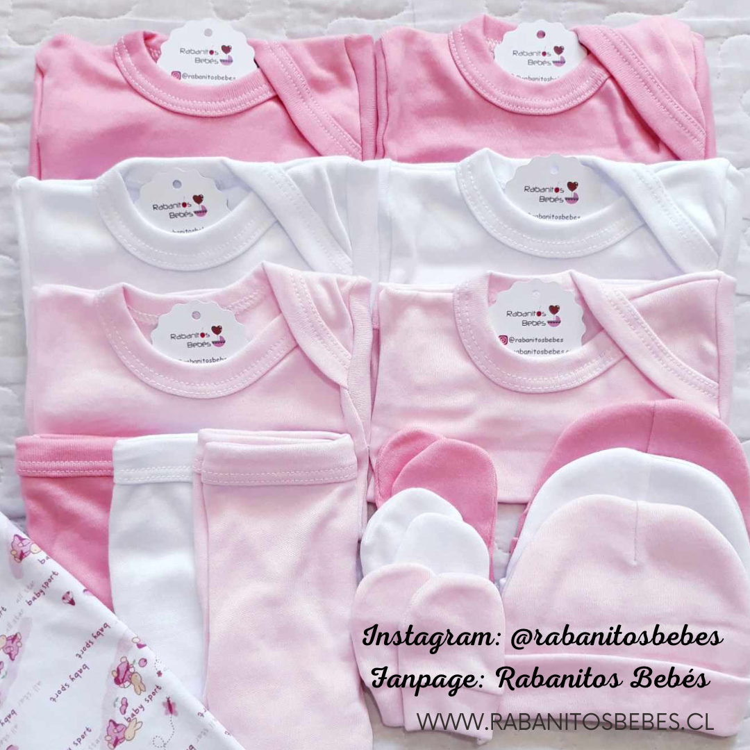 Instagram @rabanitosbebes Fanpage Rabanitos Bebés