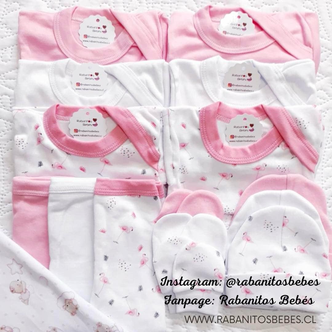 Pack flamencos