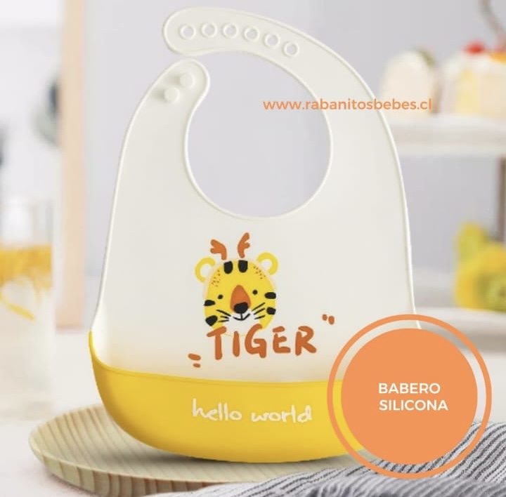 Babebo silicona León