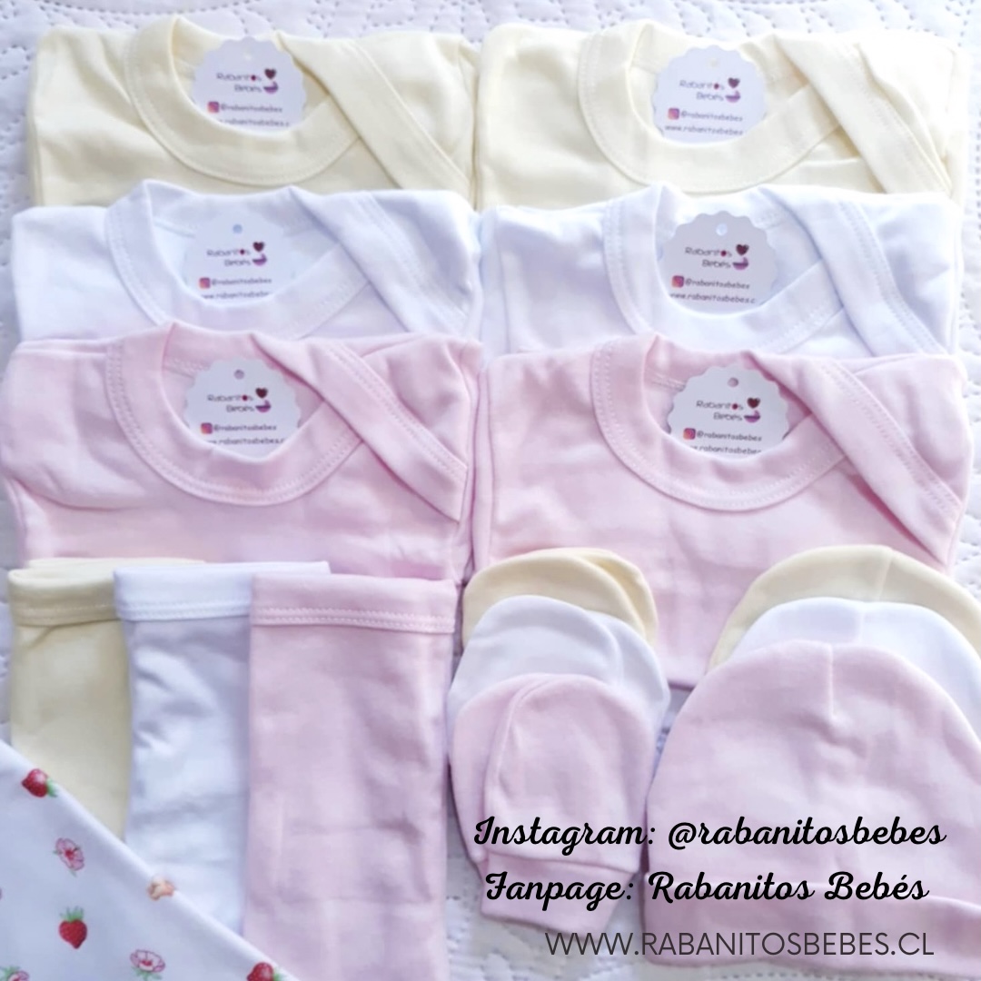 Instagram @rabanitosbebes Fanpage Rabanitos Bebés