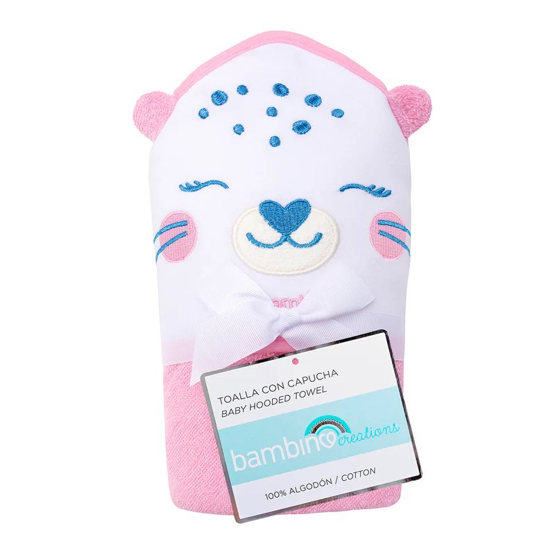 Toalla Bambino Chita