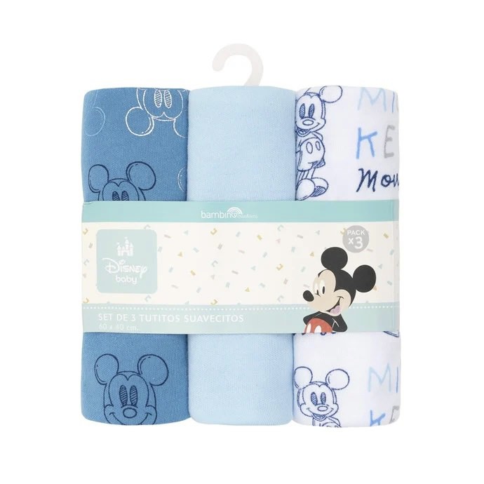 Tutitos Mickey