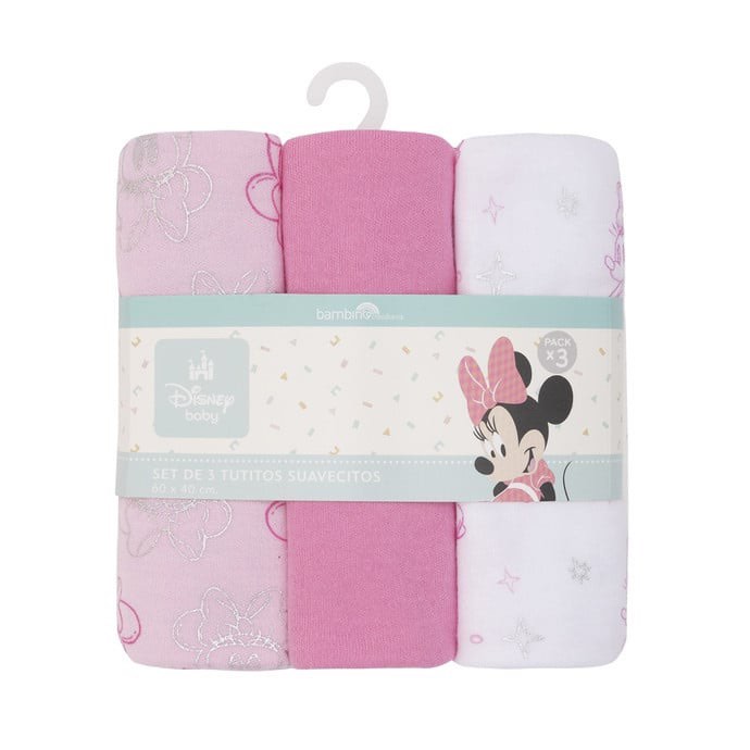 Tutitos Minnie