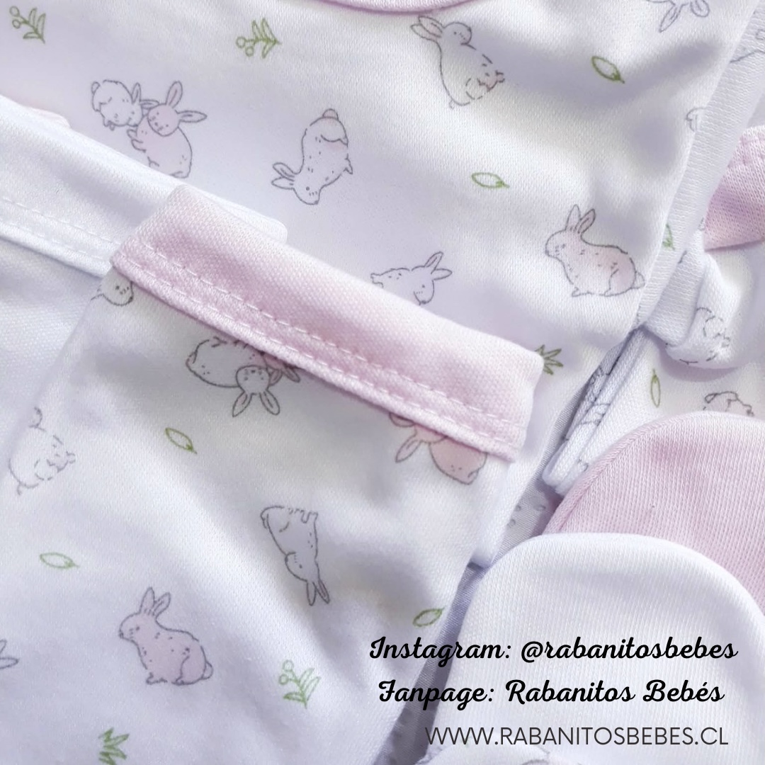 Instagram @rabanitosbebes Fanpage Rabanitos Bebés