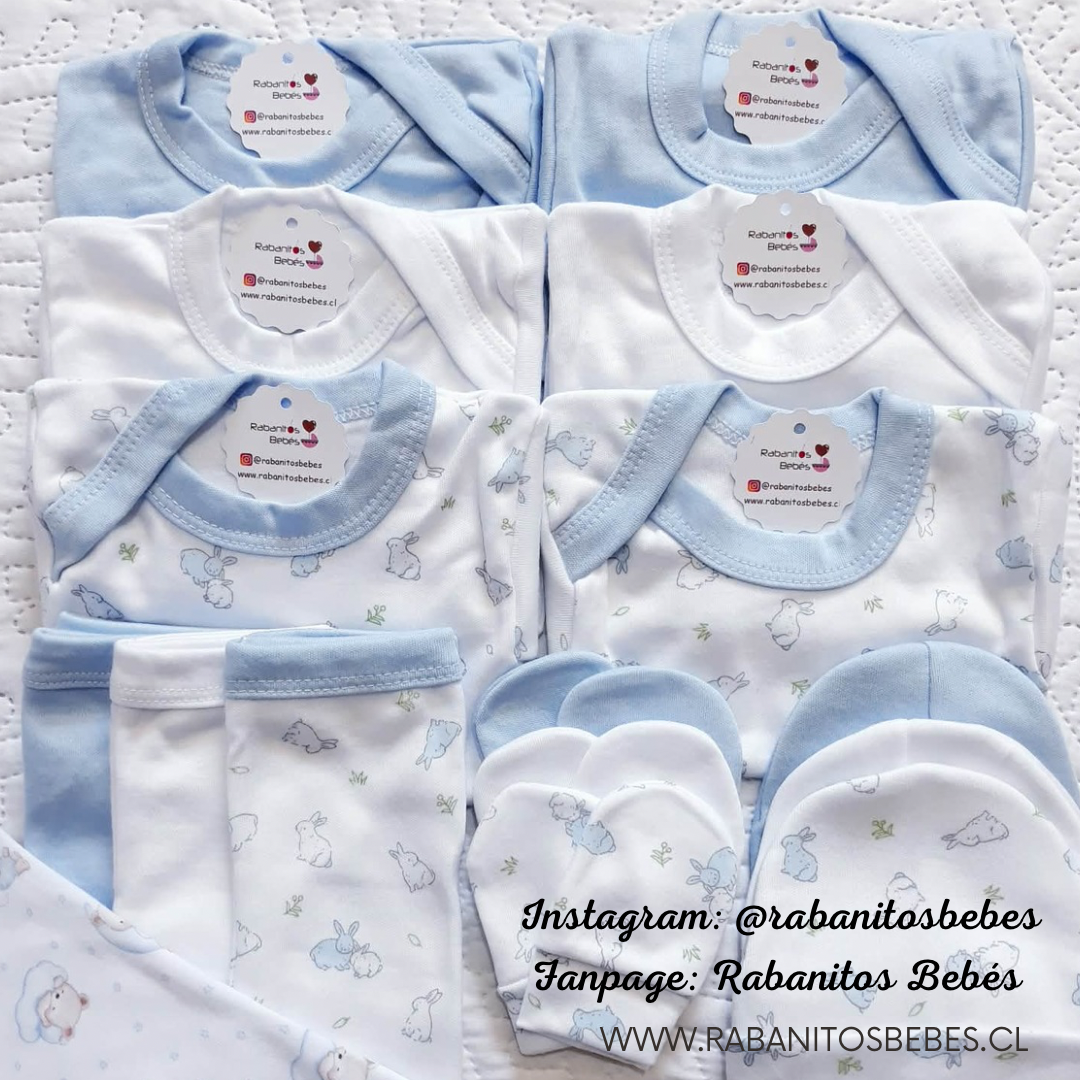 Instagram @rabanitosbebes Fanpage Rabanitos Bebés
