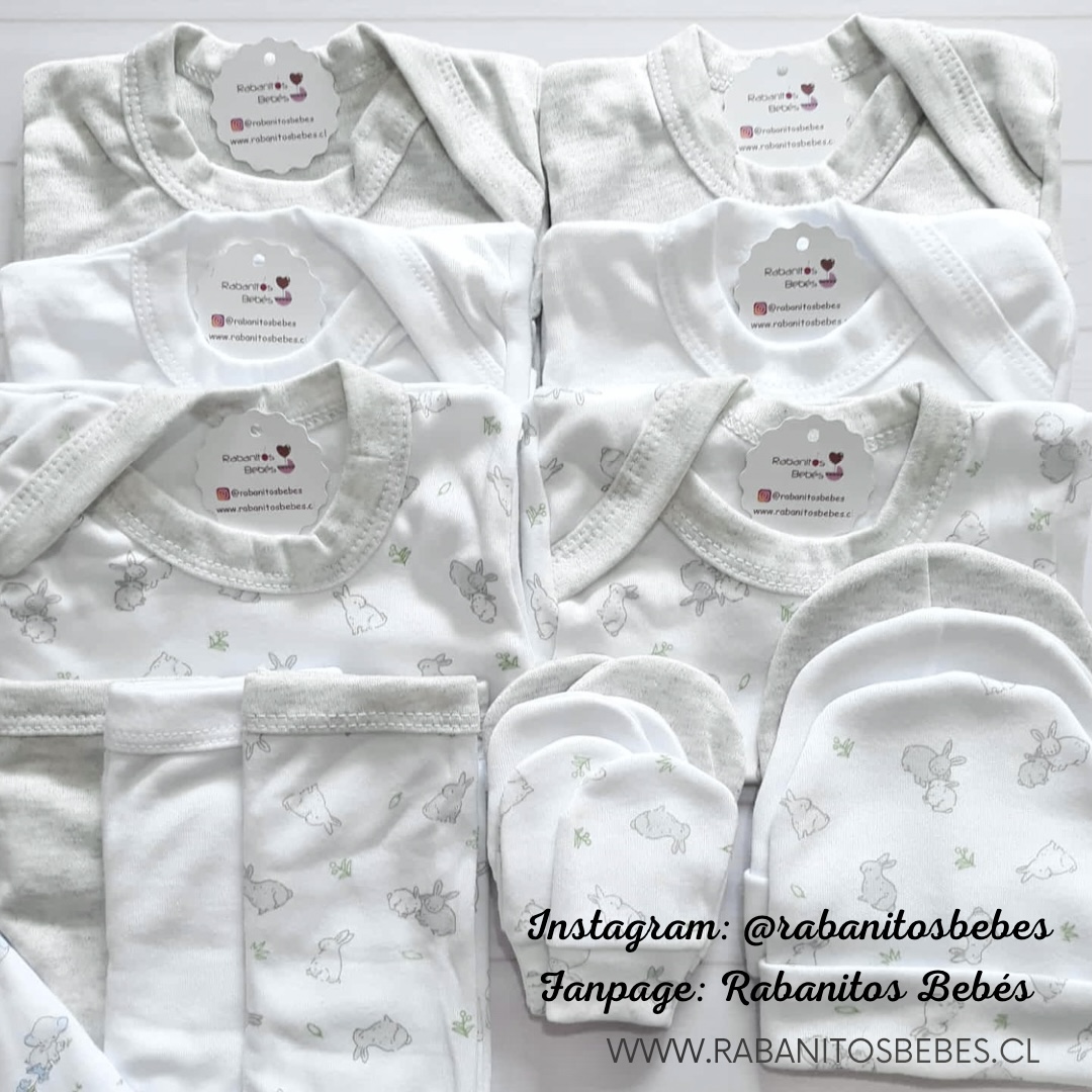 Instagram @rabanitosbebes Fanpage Rabanitos Bebés