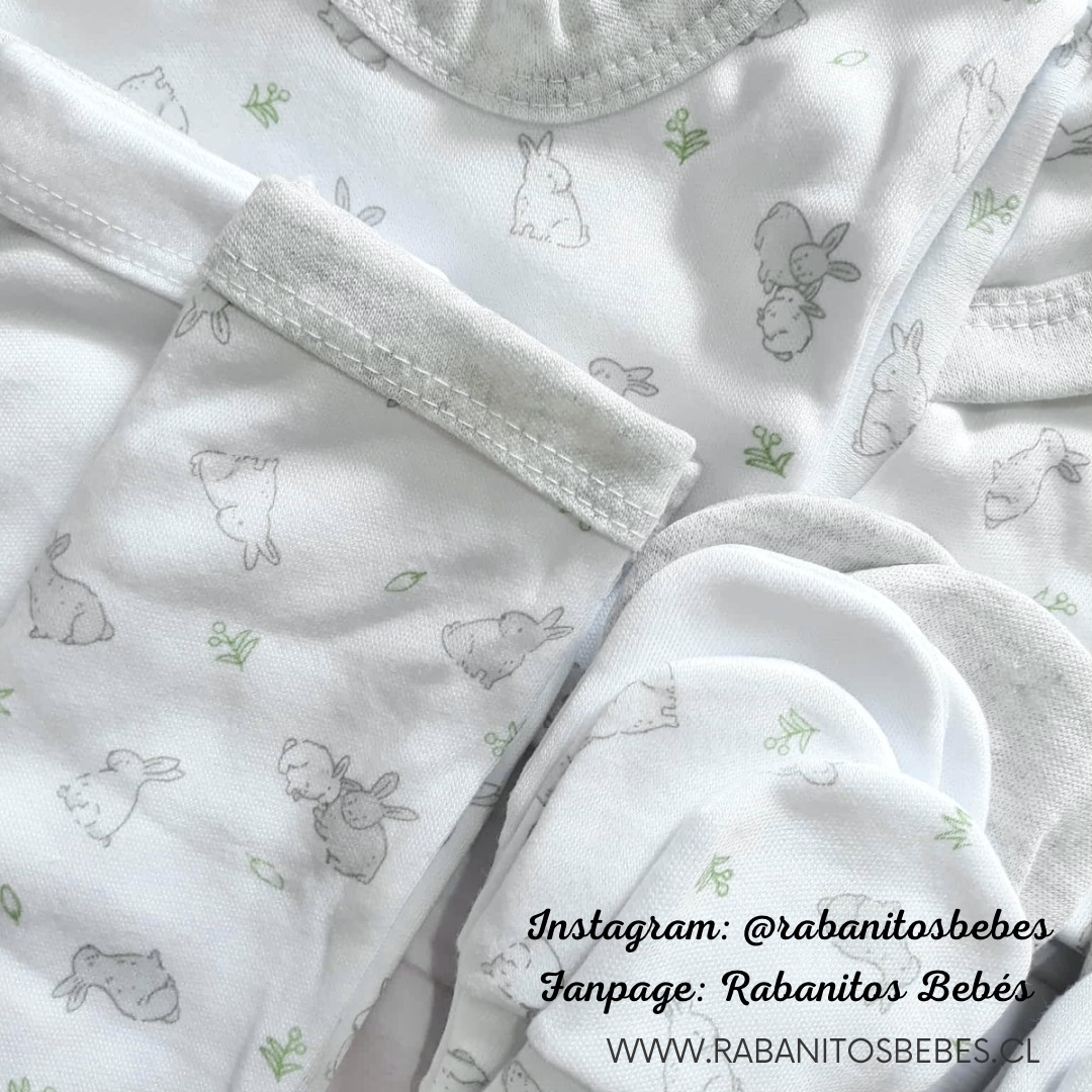 Instagram @rabanitosbebes Fanpage Rabanitos Bebés