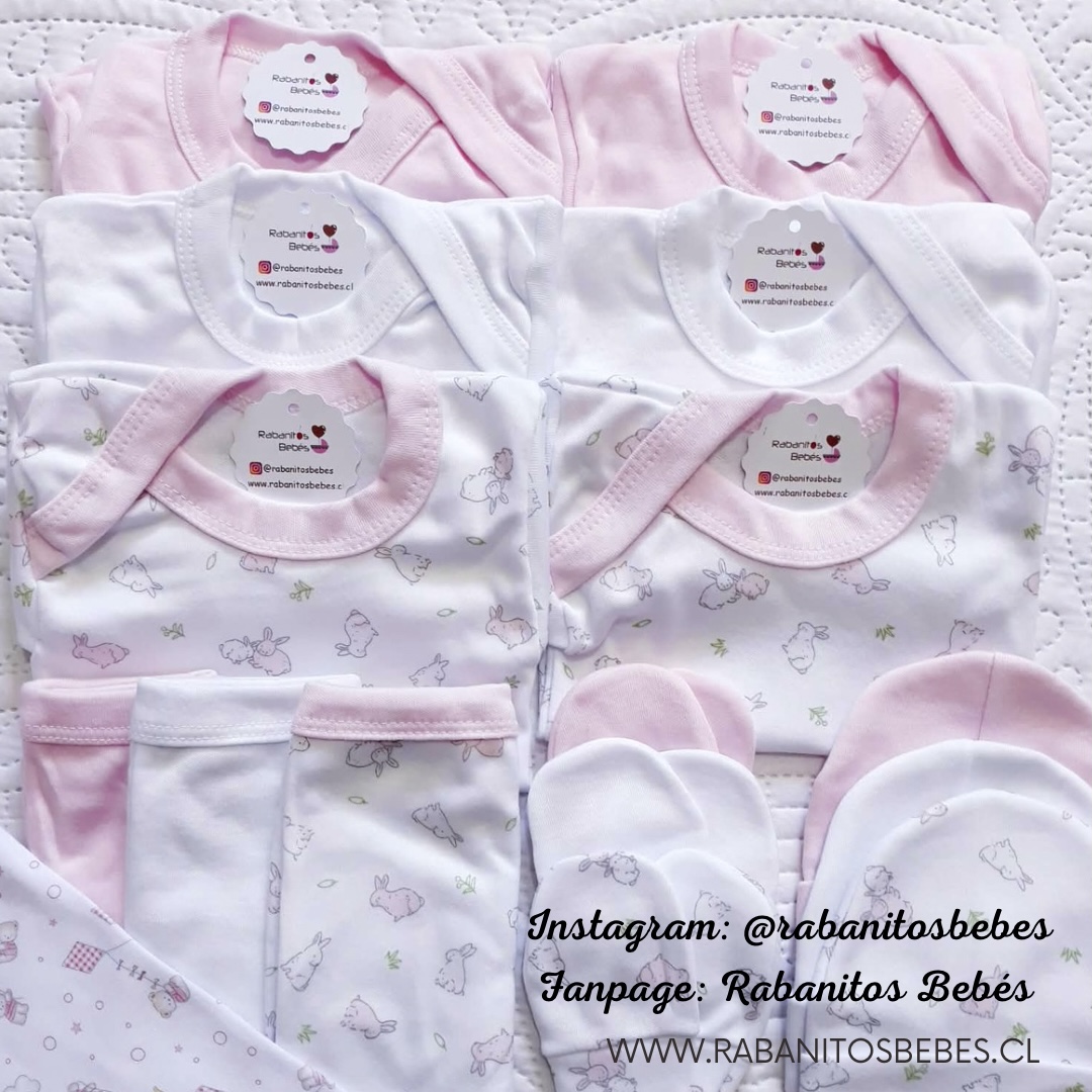 Instagram @rabanitosbebes Fanpage Rabanitos Bebés