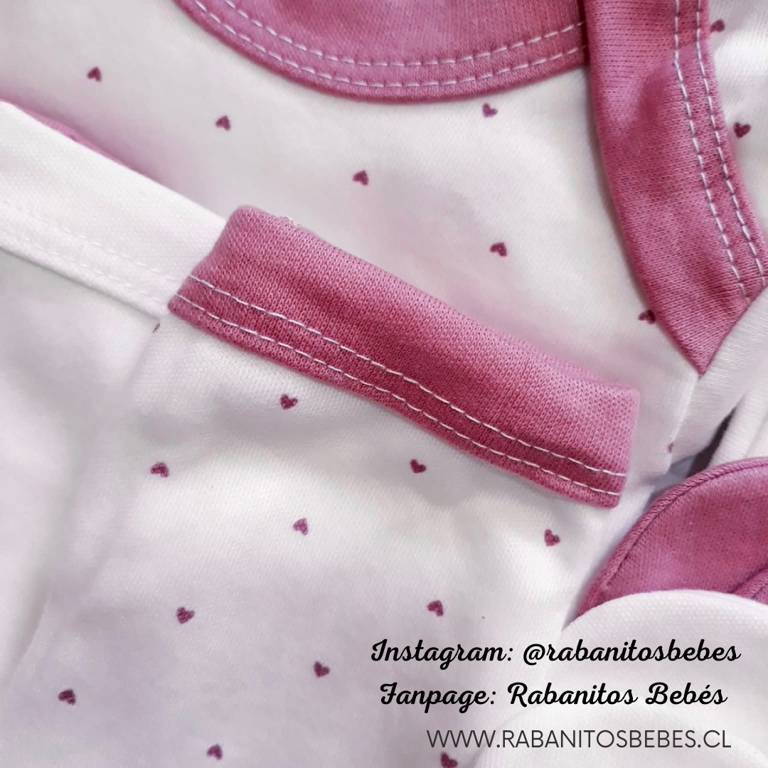 Instagram @rabanitosbebes Fanpage Rabanitos Bebés